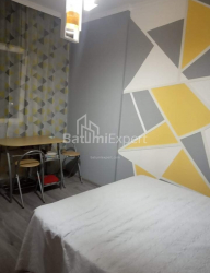 Квартира 75 м² - Тбел-Абусеридзе, Батуми, Грузия