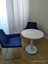 Квартира 1-комн 30 м² - Шерифа Химшиашвили, Батуми
