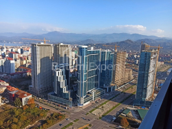 Квартира 30 м² - Шерифа Химшиашвили, Батуми, Грузия