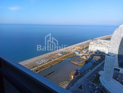 Квартира 30 м² - Шерифа Химшиашвили, Батуми, Грузия