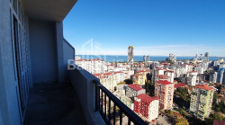 Квартира 91.19 м² - Тбел-Абусеридзе, Батуми, Грузия