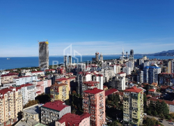 Квартира 91.19 м² - Тбел-Абусеридзе, Батуми, Грузия