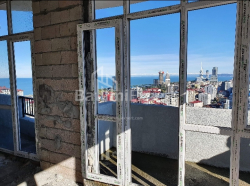 Квартира 5-комн 91.2 м² - Тбел-Абусеридзе, Батуми