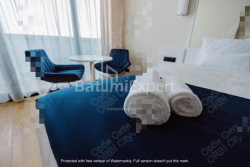 Квартира 1-комн 28 м² - Шерифа Химшиашвили, Батуми
