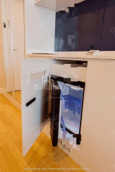 Квартира 28 м² - Шерифа Химшиашвили, Батуми, Грузия