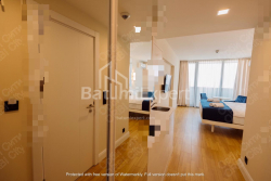 Квартира 28 м² - Шерифа Химшиашвили, Батуми, Грузия