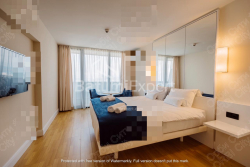 Квартира 28 м² - Шерифа Химшиашвили, Батуми, Грузия