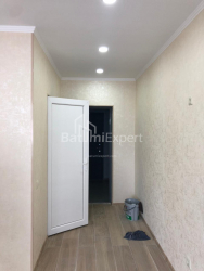 Квартира 33 м² - Шалва Инасаридзе, Батуми, Грузия