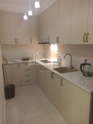 Квартира 3-комн 68 м² - Вахтанга Горгасали, Батуми