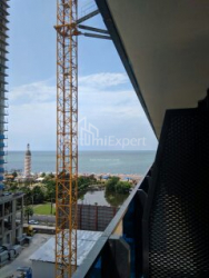 Квартира 33 м² - Шерифа Химшиашвили, Батуми, Грузия
