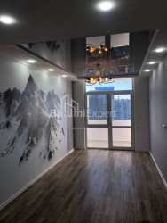 Квартира 1-комн 45 м² - Юсуфа Кобаладзе, Батуми