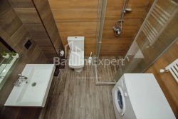 Квартира 2-комн 43 м² - Григола Элиава, Батуми