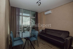 Квартира 2-комн 43 м² - Григола Элиава, Батуми