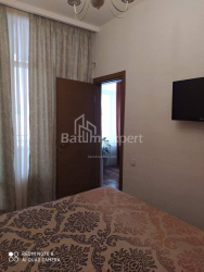 Квартира 40 м² - Михаила Джавахишвили, Батуми, Грузия