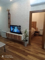 Квартира 2-комн 40 м² - Михаила Джавахишвили, Батуми