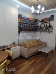 Квартира 2-комн 40 м² - Михаила Джавахишвили, Батуми