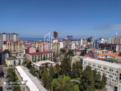 Квартира 40 м² - Михаила Джавахишвили, Батуми, Грузия