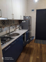 Квартира 40 м² - Михаила Джавахишвили, Батуми, Грузия