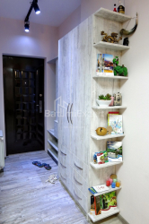 Квартира 33.4 м² - Зураба Горгиладзе, Батуми, Грузия