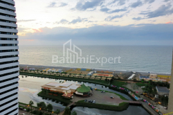 Квартира 33.4 м² - Зураба Горгиладзе, Батуми, Грузия