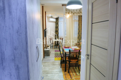 Квартира 33.4 м² - Зураба Горгиладзе, Батуми, Грузия