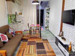 Квартира 33.4 м² - Зураба Горгиладзе, Батуми, Грузия