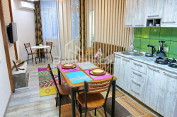 Квартира 2-комн 33.4 м² - Зураба Горгиладзе, Батуми
