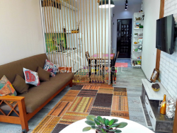 Квартира 2-комн 33.4 м² - Зураба Горгиладзе, Батуми
