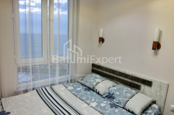 Квартира 33.4 м² - Зураба Горгиладзе, Батуми, Грузия