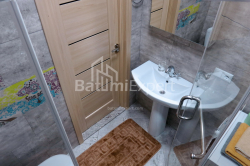 Квартира 33.4 м² - Зураба Горгиладзе, Батуми, Грузия