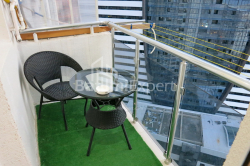 Квартира 33.4 м² - Зураба Горгиладзе, Батуми, Грузия