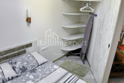 Квартира 33.4 м² - Зураба Горгиладзе, Батуми, Грузия
