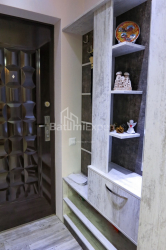 Квартира 33.4 м² - Зураба Горгиладзе, Батуми, Грузия