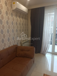 Квартира 3-комн 68 м² - Вахтанга Горгасали, Батуми