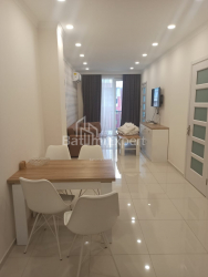 Квартира 3-комн 68 м² - Вахтанга Горгасали, Батуми
