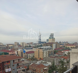 Квартира 50 м² - Вахтанга Горгасали, Батуми, Грузия