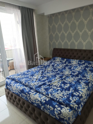 Квартира 2-комн 50 м² - Вахтанга Горгасали, Батуми