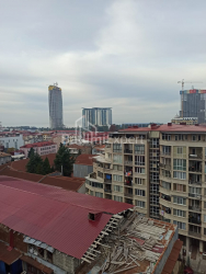 Квартира 50 м² - Вахтанга Горгасали, Батуми, Грузия