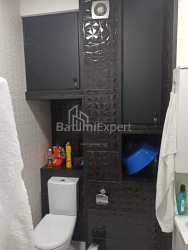 Квартира 50 м² - Вахтанга Горгасали, Батуми, Грузия