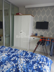 Квартира 50 м² - Вахтанга Горгасали, Батуми, Грузия