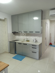 Квартира 2-комн 50 м² - Вахтанга Горгасали, Батуми