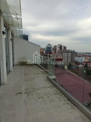 Квартира 100 м² - Вахтанга Горгасали, Батуми, Грузия