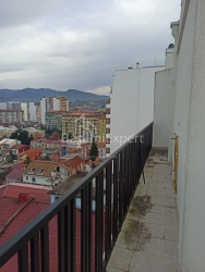 Квартира 100 м² - Вахтанга Горгасали, Батуми, Грузия