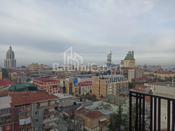 Квартира 100 м² - Вахтанга Горгасали, Батуми, Грузия