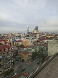 Квартира 100 м² - Вахтанга Горгасали, Батуми, Грузия