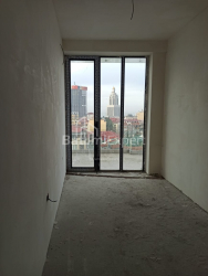 Квартира 4-комн 100 м² - Вахтанга Горгасали, Батуми