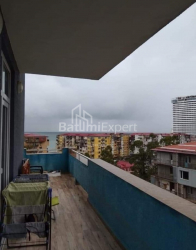 Квартира 74 м² - Шалва Инасаридзе, Батуми, Грузия