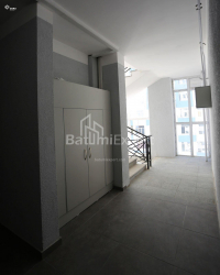 Квартира 74 м² - Шалва Инасаридзе, Батуми, Грузия