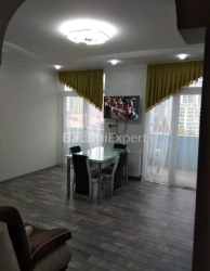 Квартира 3-комн 74 м² - Шалва Инасаридзе, Батуми