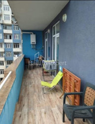 Квартира 74 м² - Шалва Инасаридзе, Батуми, Грузия